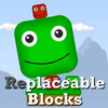 play Replaceable Blocks