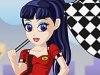 play Speed Racer Girl Dress Up