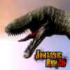 play Jurassic Run 3D