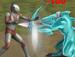 Ultraman Vs Tough Monster