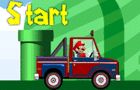 Mario Truck Ride