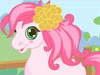 play Cutie Pony Care