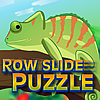 play Row Slide Puzzle