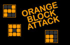 play Orange Block Attack