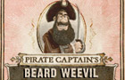 play Pirate'S Beard Weevil