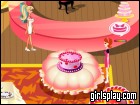 play Wedding Cake Shoppe