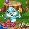 play Easter Bunny Forest Club