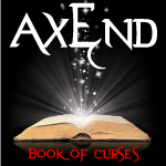 Axend 2 Book Of Curses