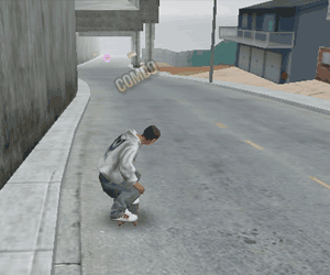 Street Sesh 2