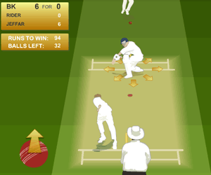 Ipl Cricket Games