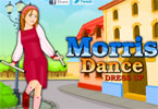 play Morris Dance Dressup