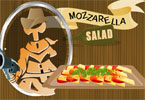 play Tomato Mozzarella Salad