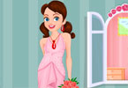 play Rose Rachel Dressup