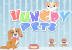 play Hungry Pets
