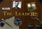 play Name The Leaders