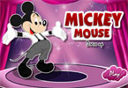 play Mickey Mouse Dressup
