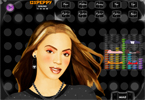 play Beyonce Knowles Makeover