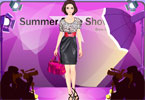 play Summer Fashion Show