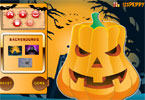 play Halloween Pumpkin Decor