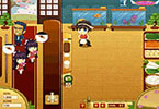 play Sushi Chef