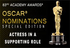 play Puzzle Fun - Oscar Nominees - Best Supporting Actress
