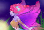play Mystical Fairie Fashion