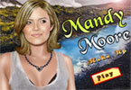 play Mandy Moore Makeup