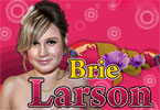 play Brie Larson Celebrity Makeover