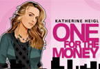 play One For The Money - Katherine Heigl Dressup