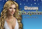 play Susan Sideropoulos Makeover