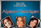 play Image Disorder Alyson Hannigan