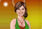 play Hayley Atwell Celebrity Dressup