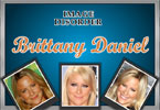 Image Disorder Brittany Daniel