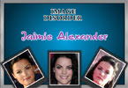 Image Disorder Jaimie Alexander