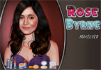 play Rose Byrne Makeover