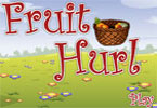 play Fruit Hurl