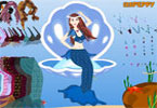 play Fantasy Mermaid