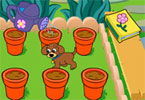 play Doras Magical Garden