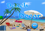 play Beach Decor