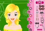 play Chic Girl Makeover