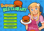 play Burger Restaurant