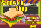 play Sandwich Shop