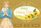 play Kirsten Honey Bee