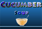 play Cucumber Soup