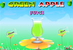 play Green Apple Juice