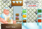 play Great Burger Builder