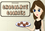 play How To Make Chocolate Cookies
