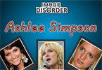play Image Disorder Ashlee Simpson