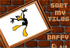 play Sort My Daffy Duck