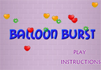 play Balloon Burst